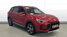 MG ZS 1.5 Hybrid+ SE 5dr Auto Hybrid Hatchback